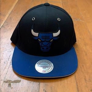 Chicago Bulls hat